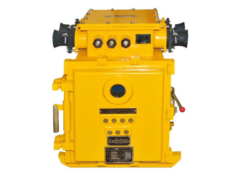 QJZ-200（80、120）/1140（660）