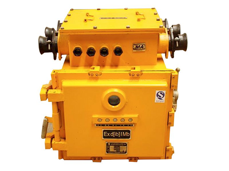 QJZ-400（315、200、120、80）/1140（660）