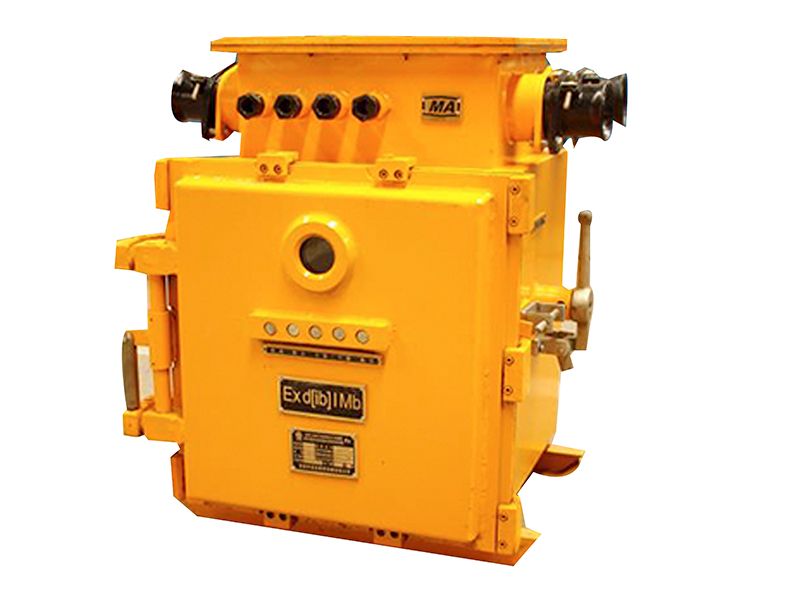 QJR1-400（315、250）/1140（660）