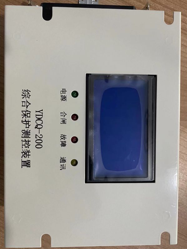 低壓起動(dòng)器智能保護(hù)器